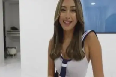 Anak SMA Coba Ngentot Lobang Pantat Pertama Kali