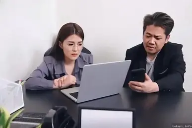 Bokep Cina Sutradara Cewek Toge Nafsu Gila Ngentot Crew Film