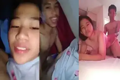 Bokep Indo Bawa Pacar Baru Ke Kos Ngentot Brutal Sange Panas Streaming