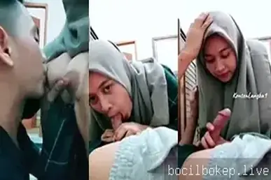 Goda cewek tetangga cantik toket gede bikin greget