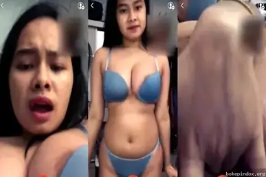 Ratih Pratiwi VCS Bokep Indo Part 7 Memek Basah Colmek Brutal