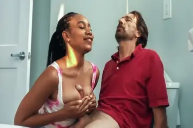 Spy Bohay Naik Kontol Steve Holmes Bareng Jenna Foxx