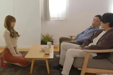 WAAA-063 Mertua Benci Malah Entot Menantu di Kantor Sepi